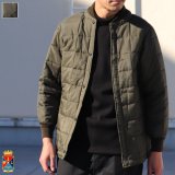 画像: DEAD STOCK / Italian Army Rain Quilting LinerJacket（イタリア軍レインキルティングライナージャケット）