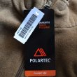 画像19: USMC  POLARTEC FLEECE PULL OVER（米軍海兵隊ポーラテック フリース プルオーバー）/ デッドストック (19)