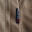 画像22: USMC  POLARTEC FLEECE PULL OVER（米軍海兵隊ポーラテック フリース プルオーバー）/ デッドストック (22)