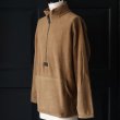 画像10: USMC  POLARTEC FLEECE PULL OVER（米軍海兵隊ポーラテック フリース プルオーバー）/ デッドストック (10)