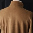 画像15: USMC  POLARTEC FLEECE PULL OVER（米軍海兵隊ポーラテック フリース プルオーバー）/ デッドストック (15)