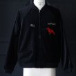 画像2: THRIFTY LOOK スリフティールック(tl24f001) /  SOUVENIR GERMANY JACKET REVERSIBLE (2)