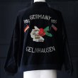 画像6: THRIFTY LOOK スリフティールック(tl24f001) /  SOUVENIR GERMANY JACKET REVERSIBLE (6)