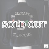 画像: THRIFTY LOOK スリフティールック(tl24f001) /  SOUVENIR GERMANY JACKET REVERSIBLE