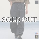 画像: 80's U.S.Army Snow Camo Pants Small/Regular 後染め/Rebuild（フロントポケット袋作成）【送料無料】