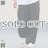 画像: 80's U.S.Army Snow Camo Pants Small/Regular 後染め/Rebuild（フロントポケット袋作成）【送料無料】