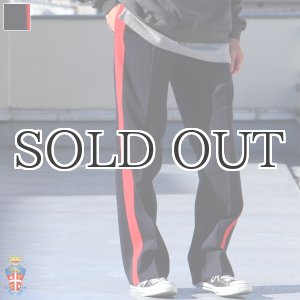 画像: DEAD STOCK / ITALIAN ARMY CARABINIERI SIDE LINE PANTS（イタリア軍 カラビニエリ 側章パンツ）