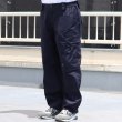 画像9: DEAD DEAD STOCK / FRENCH MILITALY POLICE SIDE ZIP CARGO PANTS（フランス軍 ミリタリーポリス サイドジップ カーゴパンツ） (9)