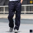 画像1: DEAD DEAD STOCK / FRENCH MILITALY POLICE SIDE ZIP CARGO PANTS（フランス軍 ミリタリーポリス サイドジップ カーゴパンツ） (1)