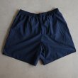 画像10: DEAD STOCK / U.S.Navy Physical Training Nylon Shorts（米海軍 フィジカルトレーニングナイロンショーツ） (10)