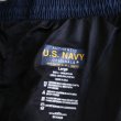 画像16: DEAD STOCK / U.S.Navy Physical Training Nylon Shorts（米海軍 フィジカルトレーニングナイロンショーツ） (16)