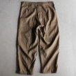 画像15: DeadStock / Czech Army Cook Easy Pants ( チェコ軍 コック イージーパンツ) (15)