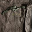 画像16: DeadStock / Czech Army Cook Easy Pants ( チェコ軍 コック イージーパンツ) (16)