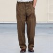 画像3: DeadStock / Czech Army Cook Easy Pants ( チェコ軍 コック イージーパンツ) (3)