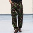 画像3: DEAD STOCK / BRITISH ARMY DPM CAMO Lightweight Cargo Pants (イギリス軍 DPMカモ ライトウェイト カーゴパンツ）/ デッドストック (3)