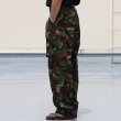 画像4: DEAD STOCK / BRITISH ARMY DPM CAMO Lightweight Cargo Pants (イギリス軍 DPMカモ ライトウェイト カーゴパンツ）/ デッドストック (4)