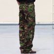 画像5: DEAD STOCK / BRITISH ARMY DPM CAMO Lightweight Cargo Pants (イギリス軍 DPMカモ ライトウェイト カーゴパンツ）/ デッドストック (5)