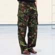 画像6: DEAD STOCK / BRITISH ARMY DPM CAMO Lightweight Cargo Pants (イギリス軍 DPMカモ ライトウェイト カーゴパンツ）/ デッドストック (6)