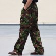 画像7: DEAD STOCK / BRITISH ARMY DPM CAMO Lightweight Cargo Pants (イギリス軍 DPMカモ ライトウェイト カーゴパンツ）/ デッドストック (7)