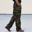 画像8: DEAD STOCK / BRITISH ARMY DPM CAMO Lightweight Cargo Pants (イギリス軍 DPMカモ ライトウェイト カーゴパンツ）/ デッドストック (8)