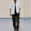 画像9: DEAD STOCK / BRITISH ARMY DPM CAMO Lightweight Cargo Pants (イギリス軍 DPMカモ ライトウェイト カーゴパンツ）/ デッドストック (9)