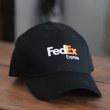 画像14: FedEx Corporation“Express” CAP  (14)