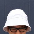 画像10: DEAD STOCK / Italian Marina Militare Sailor Hat / （イタリア海軍 セーラーハット） (10)