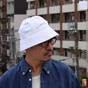 画像: DEAD STOCK / Italian Marina Militare Sailor Hat / （イタリア海軍 セーラーハット）