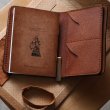 画像6: ANCHORS LOG BOOK(VS-810L)【MADE IN JAPAN】『日本製』 【送料無料】/ vasco (6)